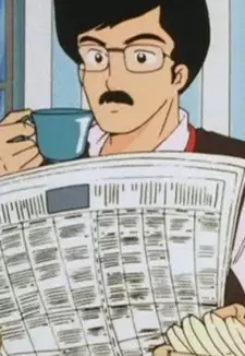 Takashi Kasuga