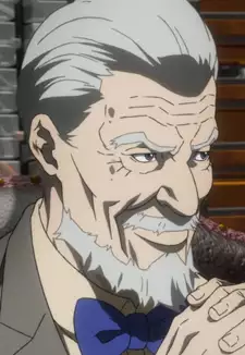 Haruki Shirogane