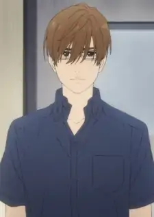 Seiryuu Kamiki