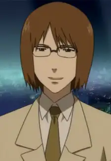 Akira Jougasaki