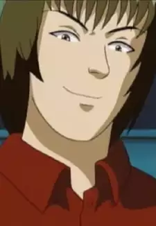Kyousuke Akazutsumi