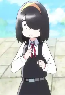 Akane Nishimura