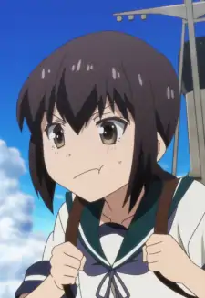 Kuchikukan Fubuki