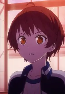 Isami Hijikata