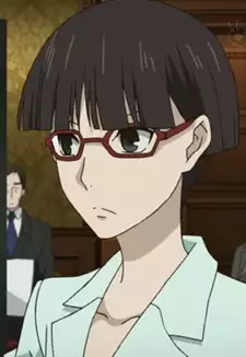 Mine Kuramitsu