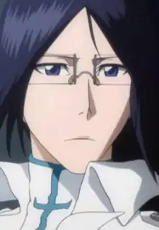 Uryuu Ishida