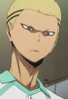 Kentarou Kyoutani