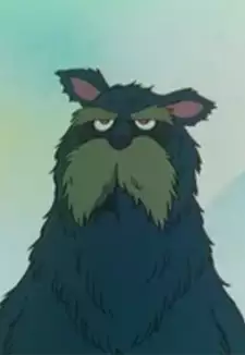 Muskrat