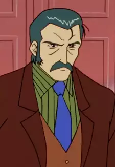 Gentle Chapman