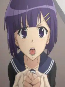 Ayano Houjou
