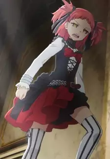 Beatrice Flowerchild