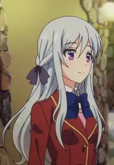 Hiyori Shiina