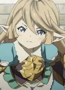 Charlotta Fenia