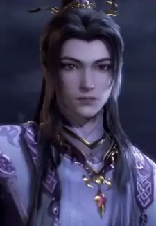 Yongsi Qiu
