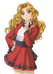Reiko Shindou
