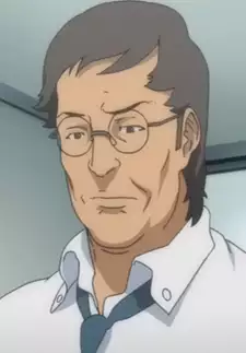 Seijiro Togoshi