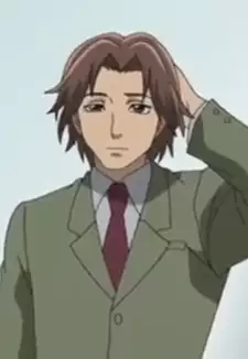 Mino Tatsumi