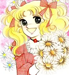 Candice White Adley
