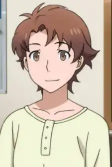 Yoshino Kousaka