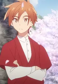 Kiichi Momozaki
