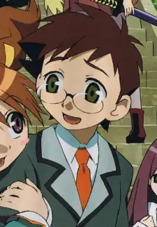 Chihiro Enomoto