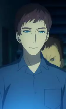 Father Mukaido