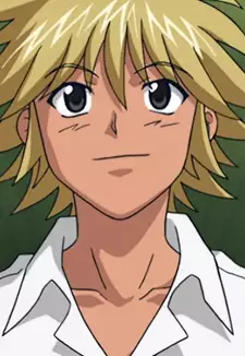 Hyosuke Magumo