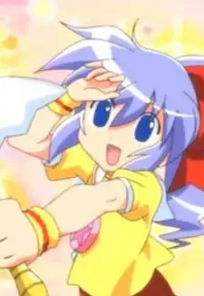 Magical Domiko