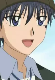 Tsubasa Andou