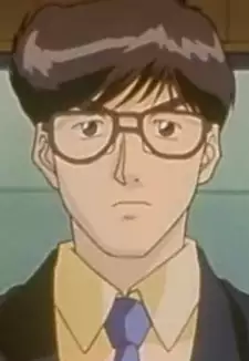 Kibayashi