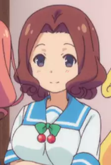 Chiyori Iin