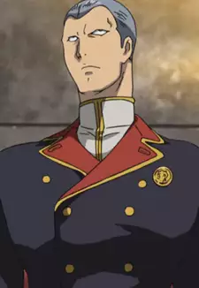 Gihren Zabi