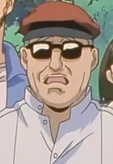 Director Shirosawa