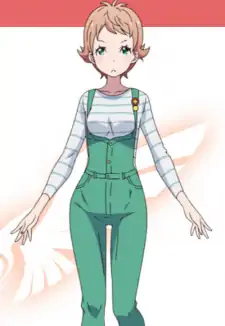 Rosa