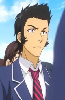 Daigo Aoki