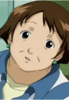 Keiko Kamikurata