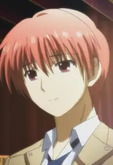 Yuzuru Otonashi