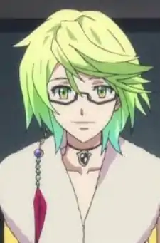 Kogorou Katsura