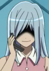 Mary-san