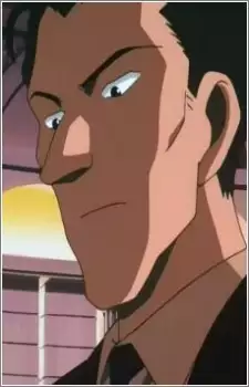 Tadaki Kashimura
