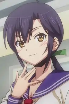 Rin Misumi