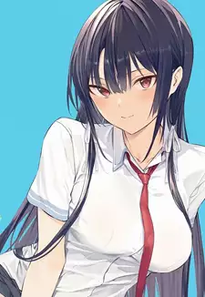 Takane Takamine