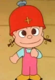 Pla-chan