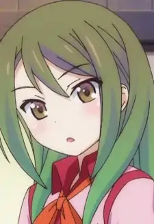 Nanao Kyan