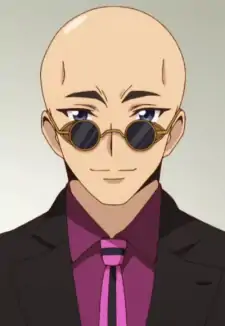 Masanori Iseki