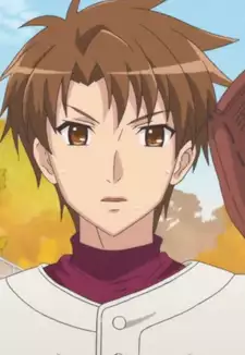 Keiichirou Asano