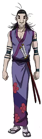Saccho Kobayakawa