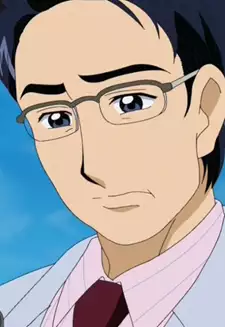 Taro Yukishiro