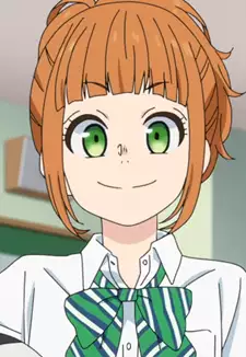 Uta Kirishima