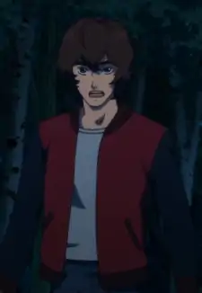 Rei Amashiro